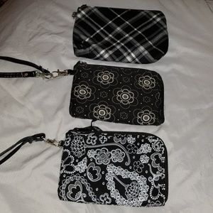 Thirty One Wristlets